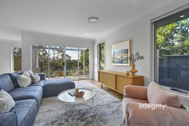 Fourth view of Homely house listing, 6 Coaster Circuit, Vincentia NSW 2540