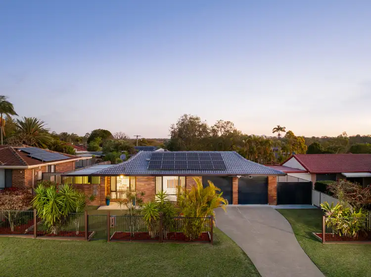 Main view of Homely house listing, 32 Bluegum Drive, Camira QLD 4300