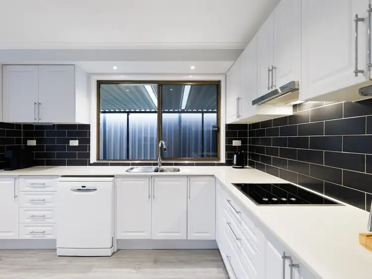 Fourth view of Homely house listing, 32 Bluegum Drive, Camira QLD 4300