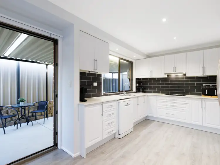 Fifth view of Homely house listing, 32 Bluegum Drive, Camira QLD 4300