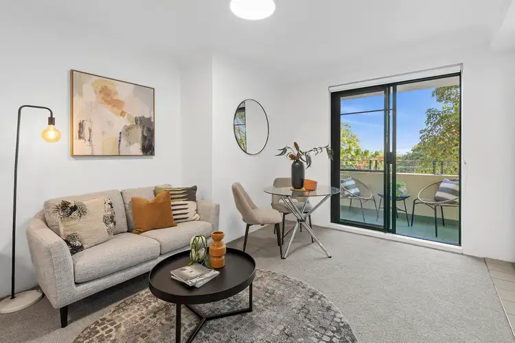 32/7-17 Sinclair Street, Wollstonecraft NSW 2065