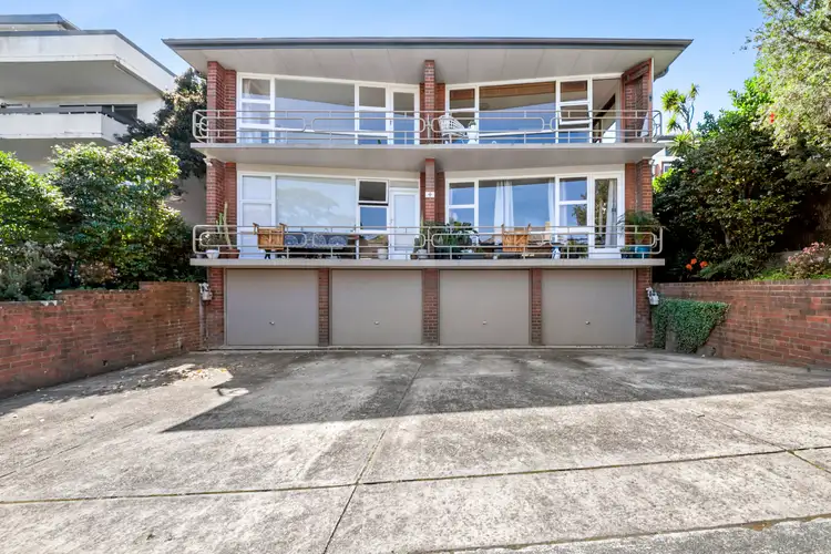 Sixth view of Homely apartment listing, 4/4 White Street, Balgowlah NSW 2093