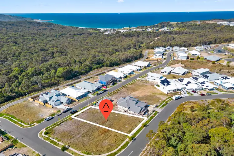 39 Woodbury Circuit, Catherine Hill Bay NSW 2281