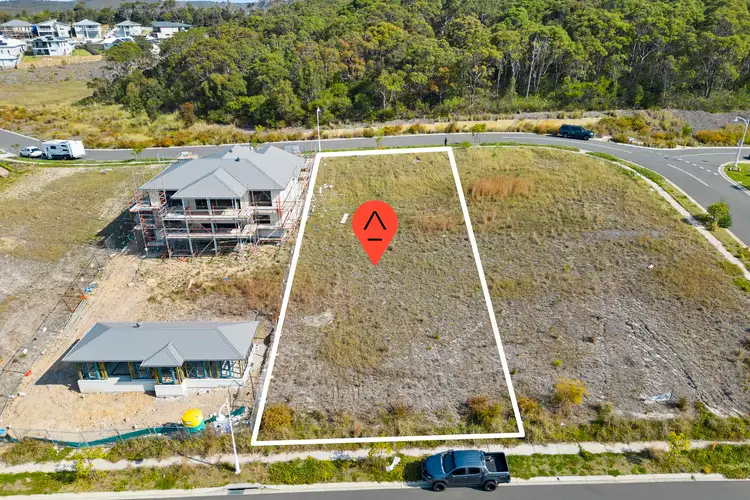 Third view of Homely land listing, 39 Woodbury Circuit, Catherine Hill Bay NSW 2281