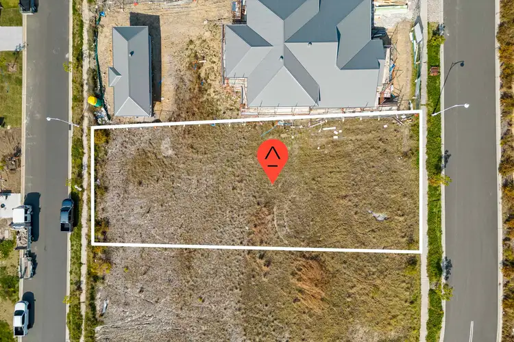 Fourth view of Homely land listing, 39 Woodbury Circuit, Catherine Hill Bay NSW 2281