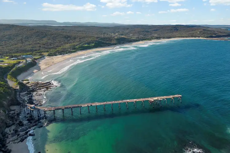 Seventh view of Homely land listing, 39 Woodbury Circuit, Catherine Hill Bay NSW 2281