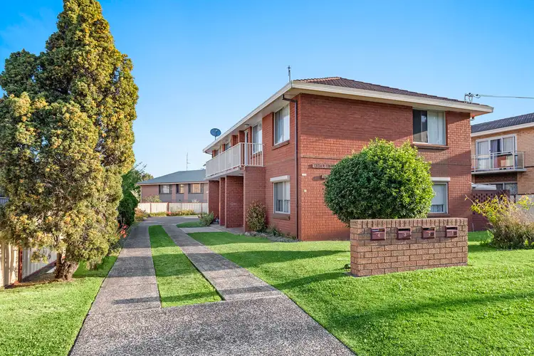 Main view of Homely apartment listing, 1/11 Alice Street, Woonona NSW 2517