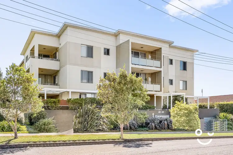 11/40 Collins Street, Corrimal NSW 2518