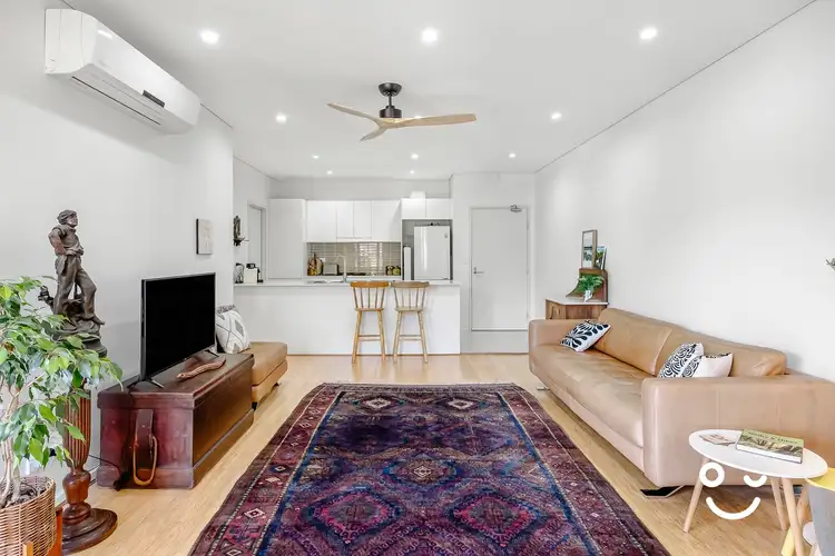 Second view of Homely unit listing, 11/40 Collins Street, Corrimal NSW 2518