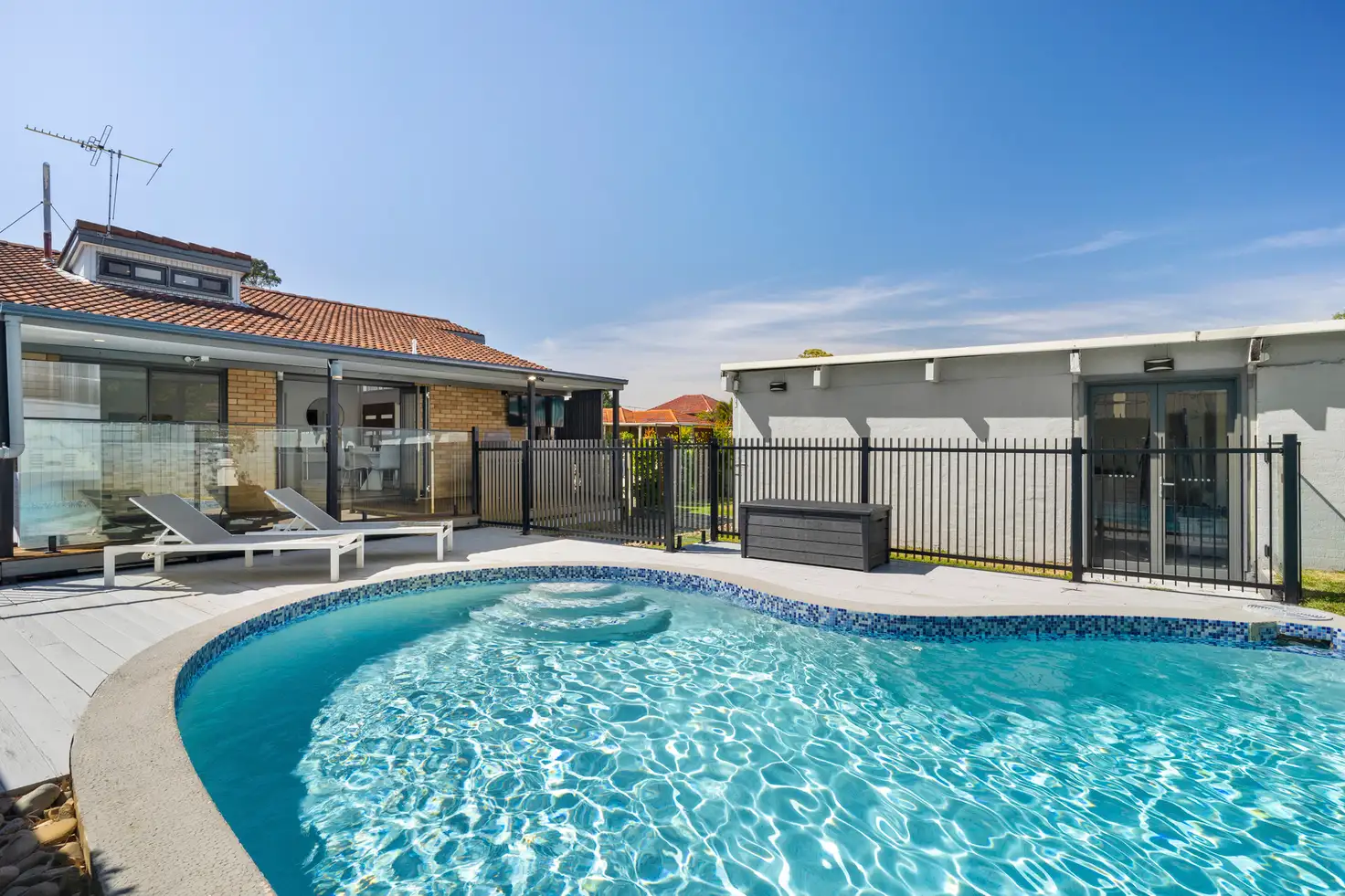 Main view of Homely house listing, 87 Port Hacking Road, Sylvania NSW 2224