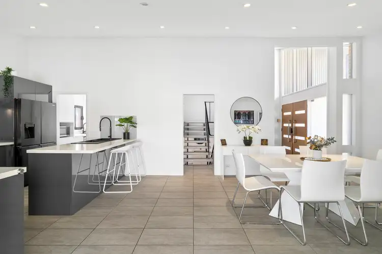 Second view of Homely house listing, 87 Port Hacking Road, Sylvania NSW 2224