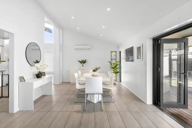 Third view of Homely house listing, 87 Port Hacking Road, Sylvania NSW 2224