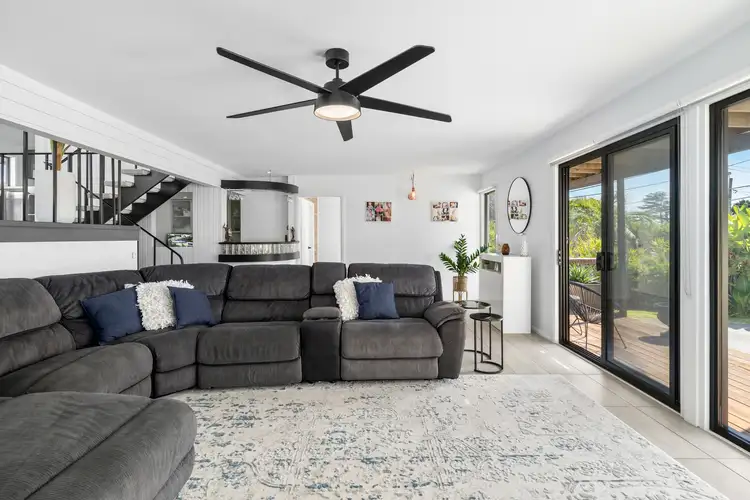 Sixth view of Homely house listing, 87 Port Hacking Road, Sylvania NSW 2224