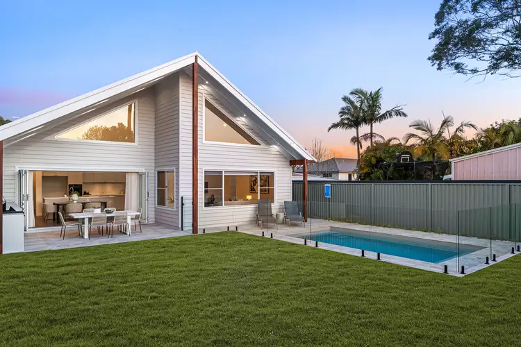 Main view of Homely house listing, 15 Parkview Street, Miranda NSW 2228