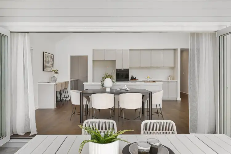 Fourth view of Homely house listing, 15 Parkview Street, Miranda NSW 2228