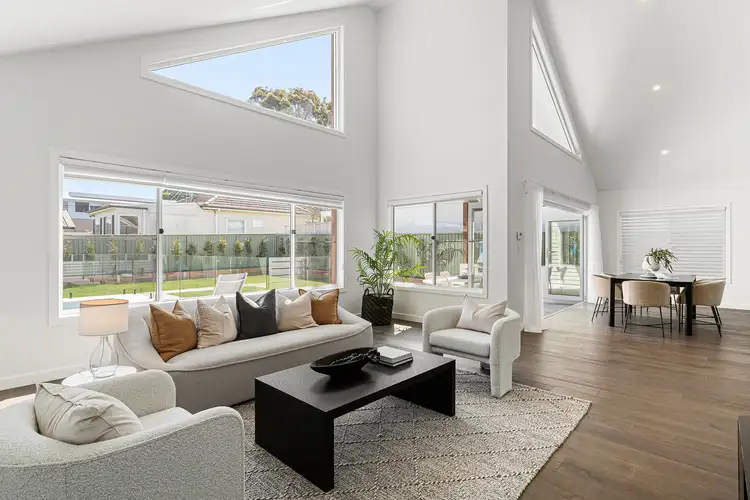 Fifth view of Homely house listing, 15 Parkview Street, Miranda NSW 2228