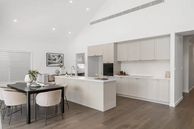 Sixth view of Homely house listing, 15 Parkview Street, Miranda NSW 2228