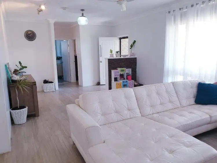 Fifth view of Homely house listing, 3 Newman Place, Carnarvon WA 6701