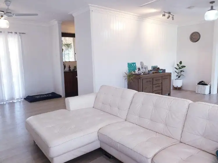 Sixth view of Homely house listing, 3 Newman Place, Carnarvon WA 6701