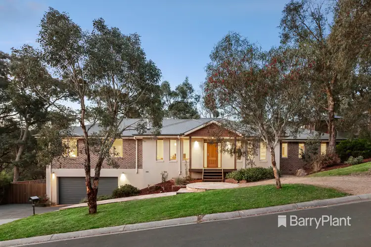 119 Everleigh Drive, Diamond Creek VIC 3089