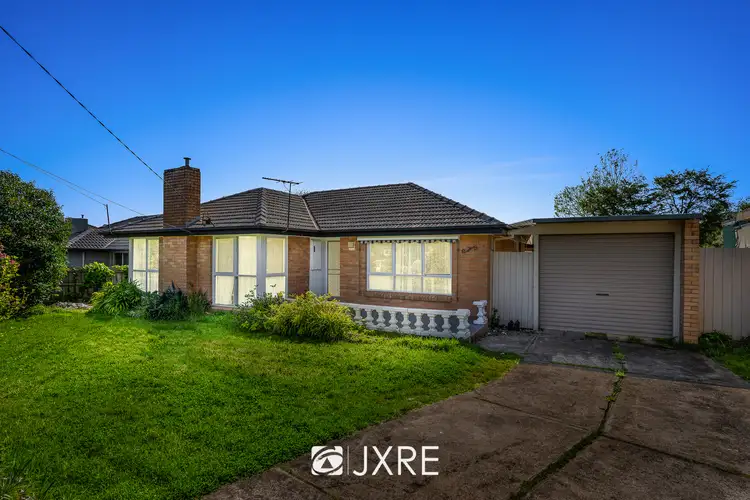 Main view of Homely house listing, 7 Helen Road, Ferntree Gully VIC 3156