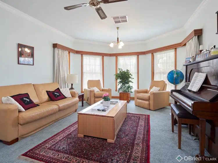 Second view of Homely house listing, 6 Eade Avenue, Warragul VIC 3820