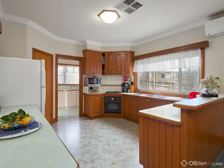Third view of Homely house listing, 6 Eade Avenue, Warragul VIC 3820