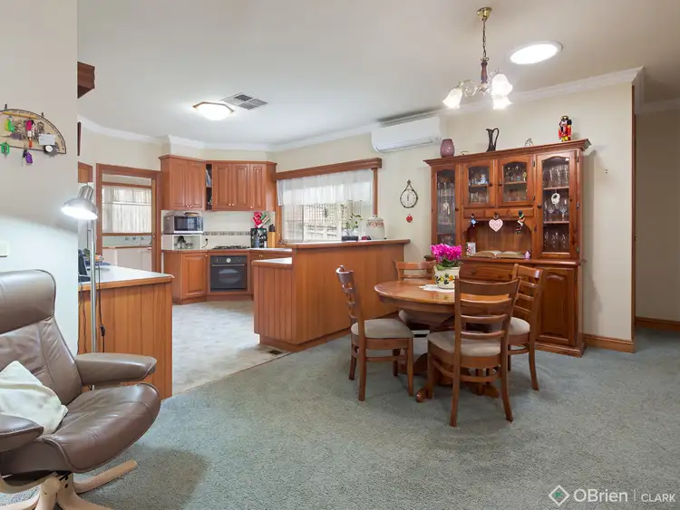 Fourth view of Homely house listing, 6 Eade Avenue, Warragul VIC 3820