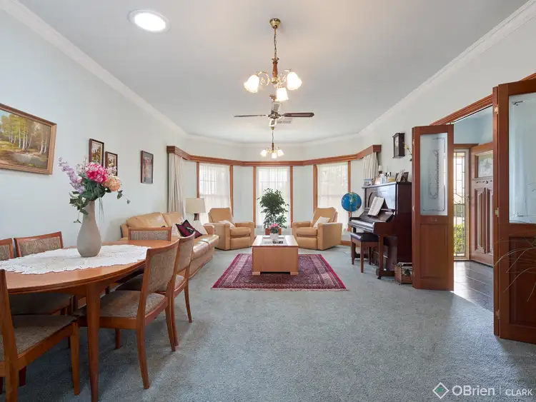 Fifth view of Homely house listing, 6 Eade Avenue, Warragul VIC 3820