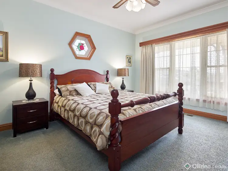 Sixth view of Homely house listing, 6 Eade Avenue, Warragul VIC 3820