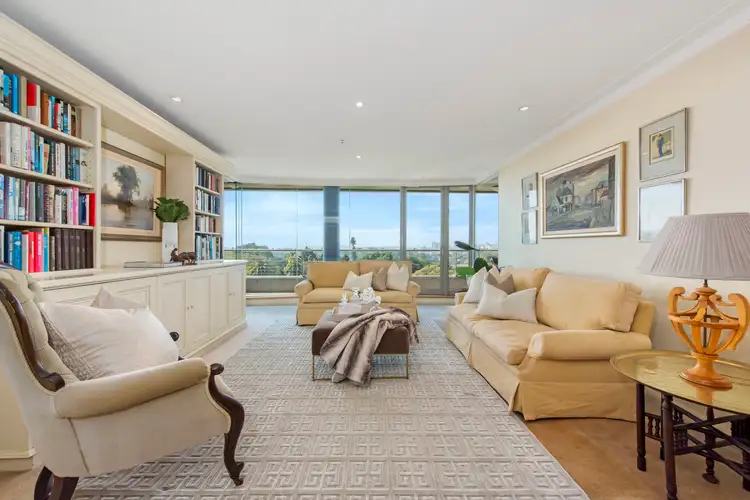 Fourth view of Homely apartment listing, 1208/61 Macquarie Street, Sydney NSW 2000