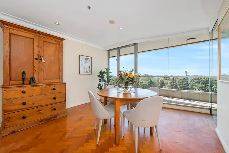 Sixth view of Homely apartment listing, 1208/61 Macquarie Street, Sydney NSW 2000