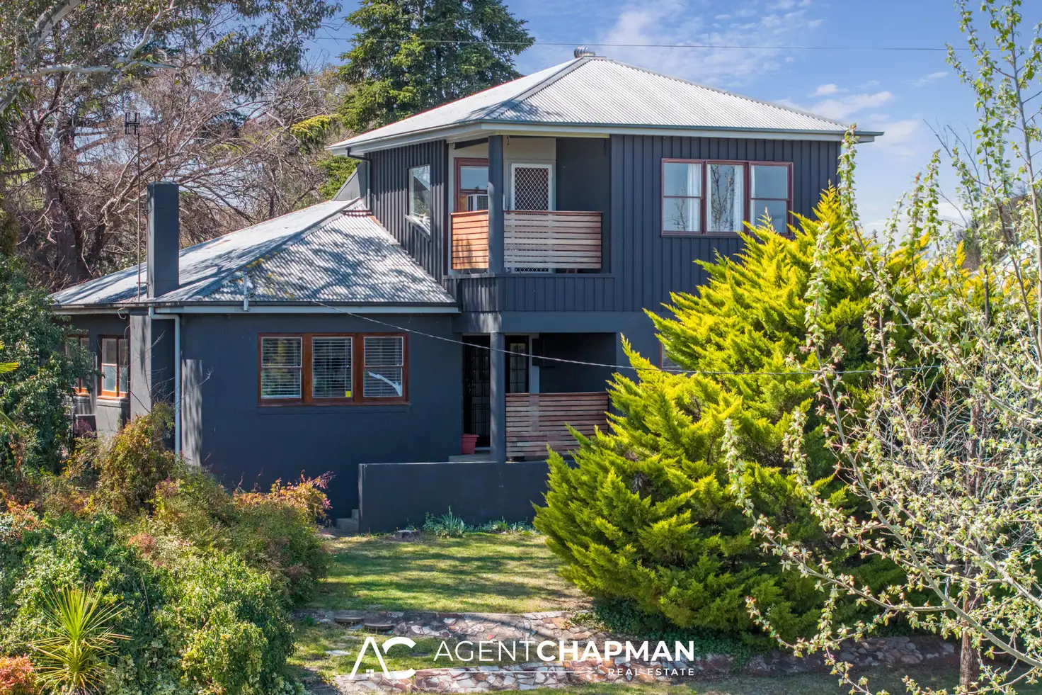 Main view of Homely house listing, 17 View Street, Kelso NSW 2795
