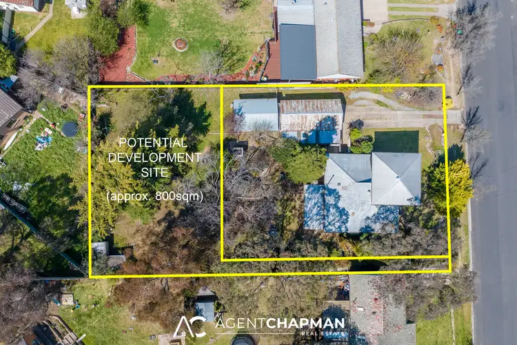 Second view of Homely house listing, 17 View Street, Kelso NSW 2795
