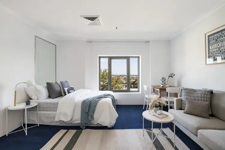 515/88 King Street, Newtown NSW 2042