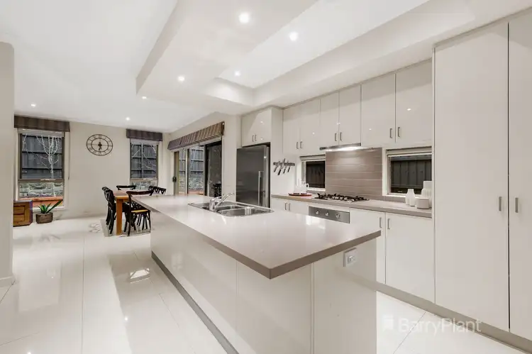 Third view of Homely unit listing, 22/315 Wantirna Road, Wantirna VIC 3152