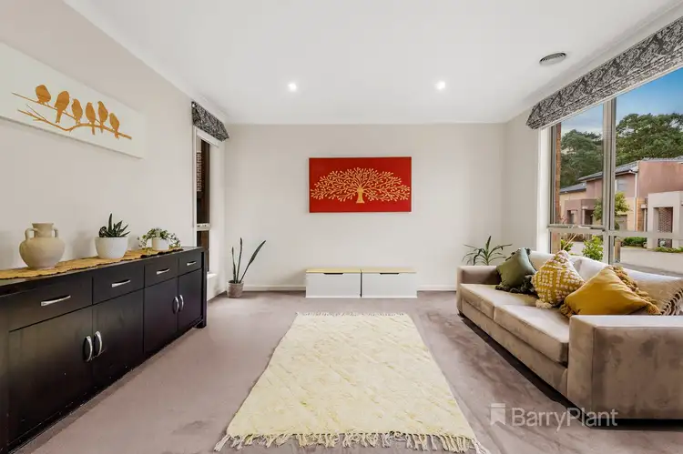 Fifth view of Homely unit listing, 22/315 Wantirna Road, Wantirna VIC 3152