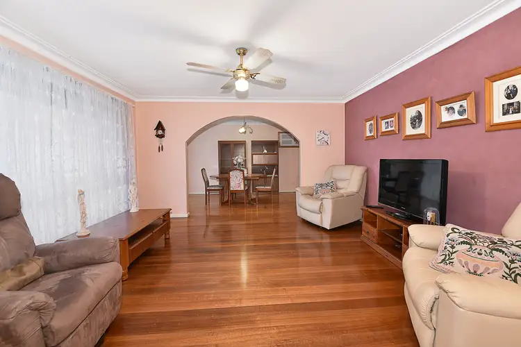 Fourth view of Homely house listing, 12 Elizabeth Court, Reservoir VIC 3073