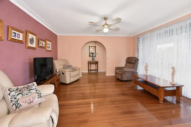 Fifth view of Homely house listing, 12 Elizabeth Court, Reservoir VIC 3073