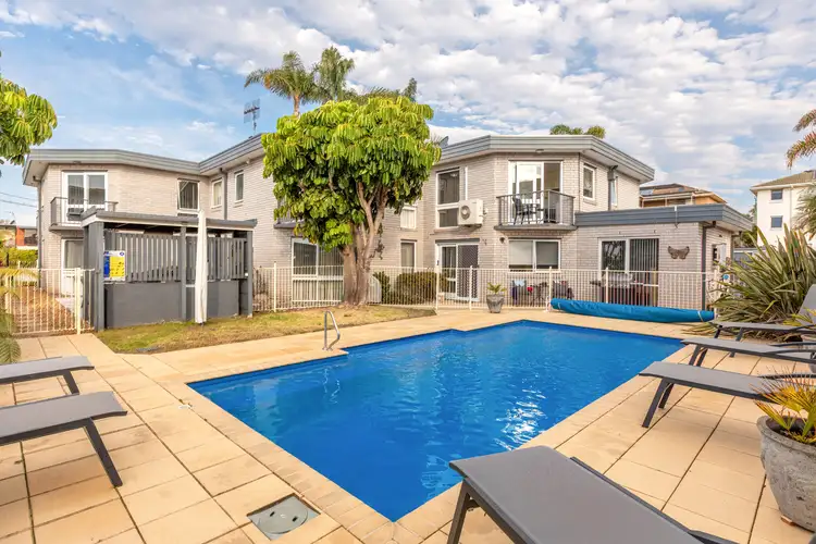 Main view of Homely unit listing, 8/6 Calendo Court, Merimbula NSW 2548