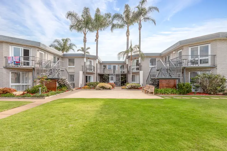 Third view of Homely unit listing, 8/6 Calendo Court, Merimbula NSW 2548