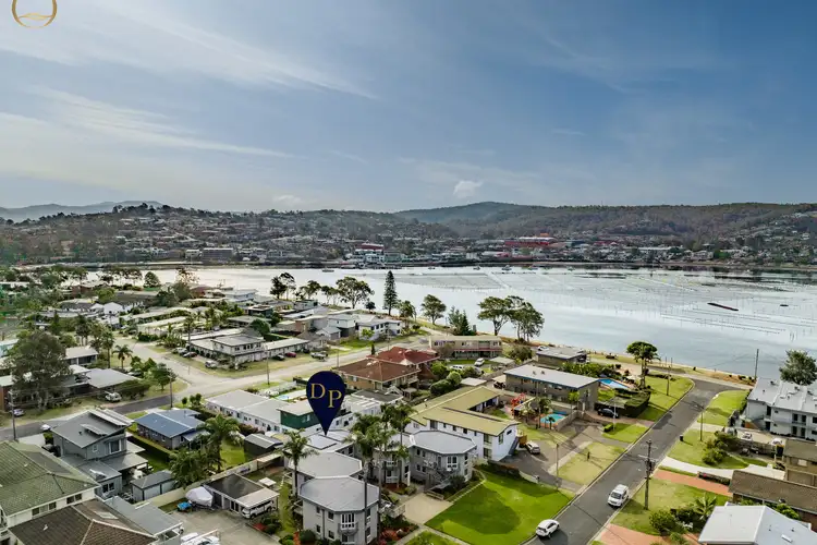 Fourth view of Homely unit listing, 8/6 Calendo Court, Merimbula NSW 2548