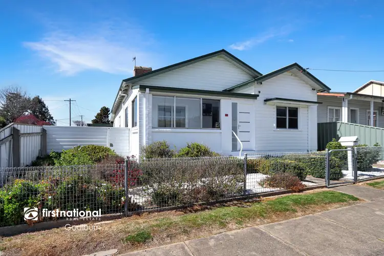19 Albert Street, Goulburn NSW 2580
