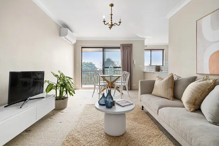 Second view of Homely apartment listing, 12/4-8 Ocean Street, Cronulla NSW 2230