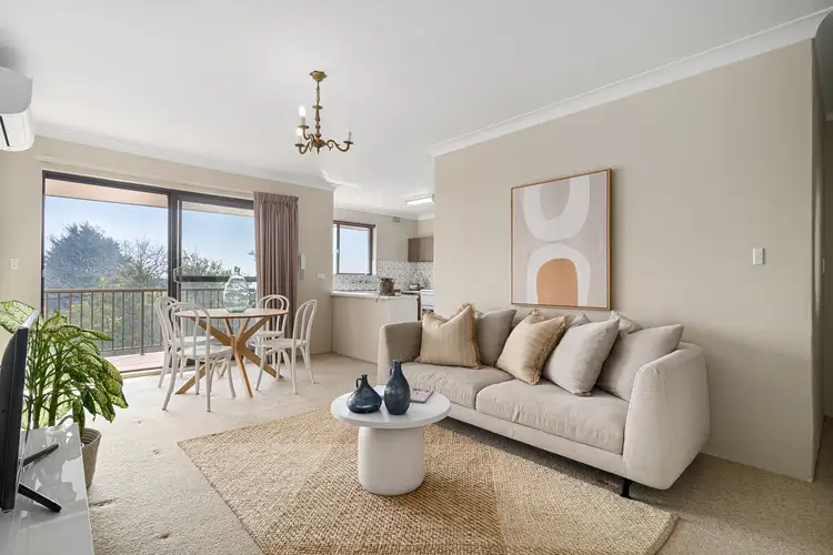 Third view of Homely apartment listing, 12/4-8 Ocean Street, Cronulla NSW 2230