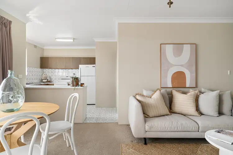 Fourth view of Homely apartment listing, 12/4-8 Ocean Street, Cronulla NSW 2230