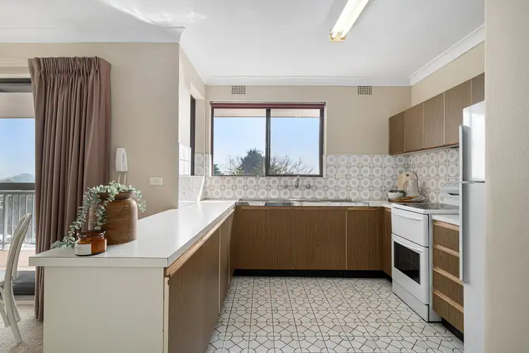 Fifth view of Homely apartment listing, 12/4-8 Ocean Street, Cronulla NSW 2230