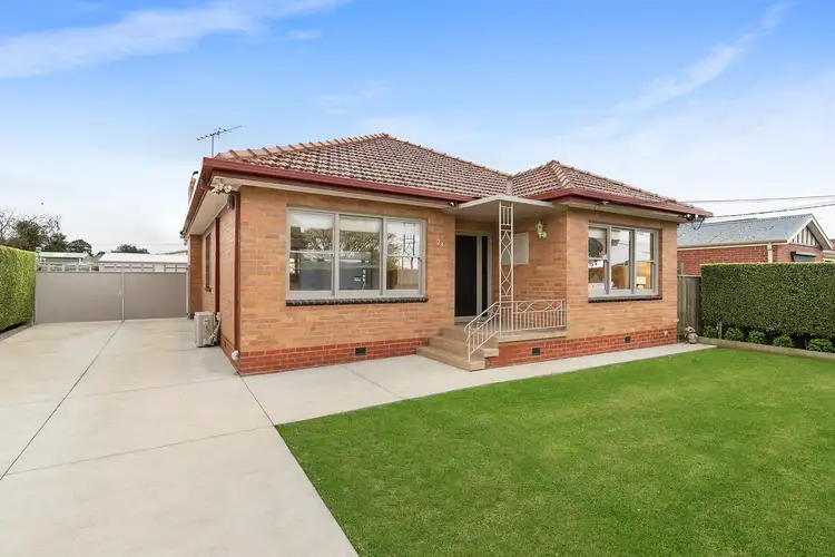 23 McClelland Street, Bell Park VIC 3215