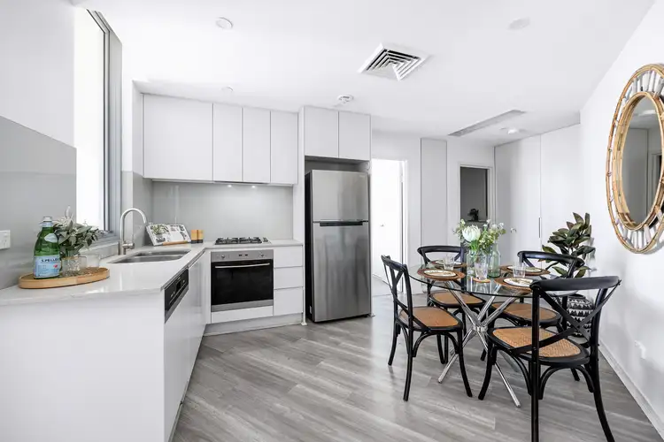 Main view of Homely apartment listing, B306/23 Roger Street, Brookvale NSW 2100