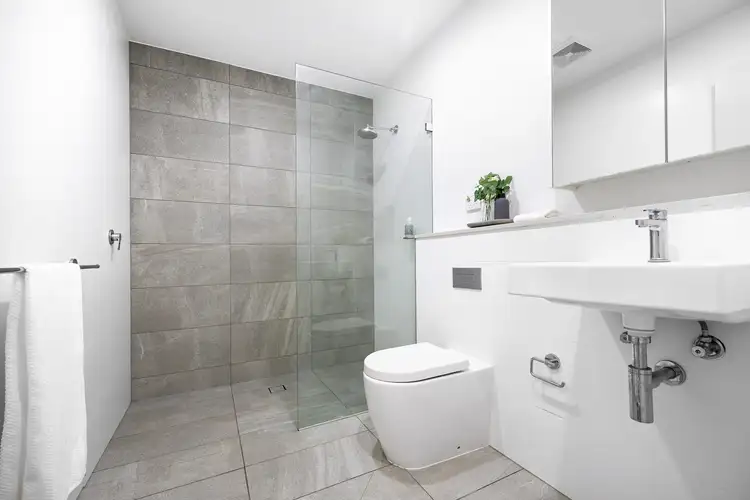 Sixth view of Homely apartment listing, B306/23 Roger Street, Brookvale NSW 2100